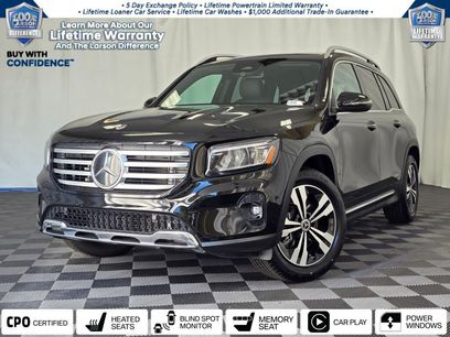 Used 2025 Mercedes-Benz GLB 250 4MATIC
