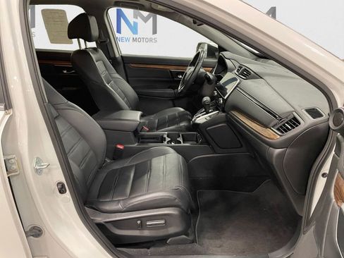 Used 2022 Honda CR-V EX-L image 15