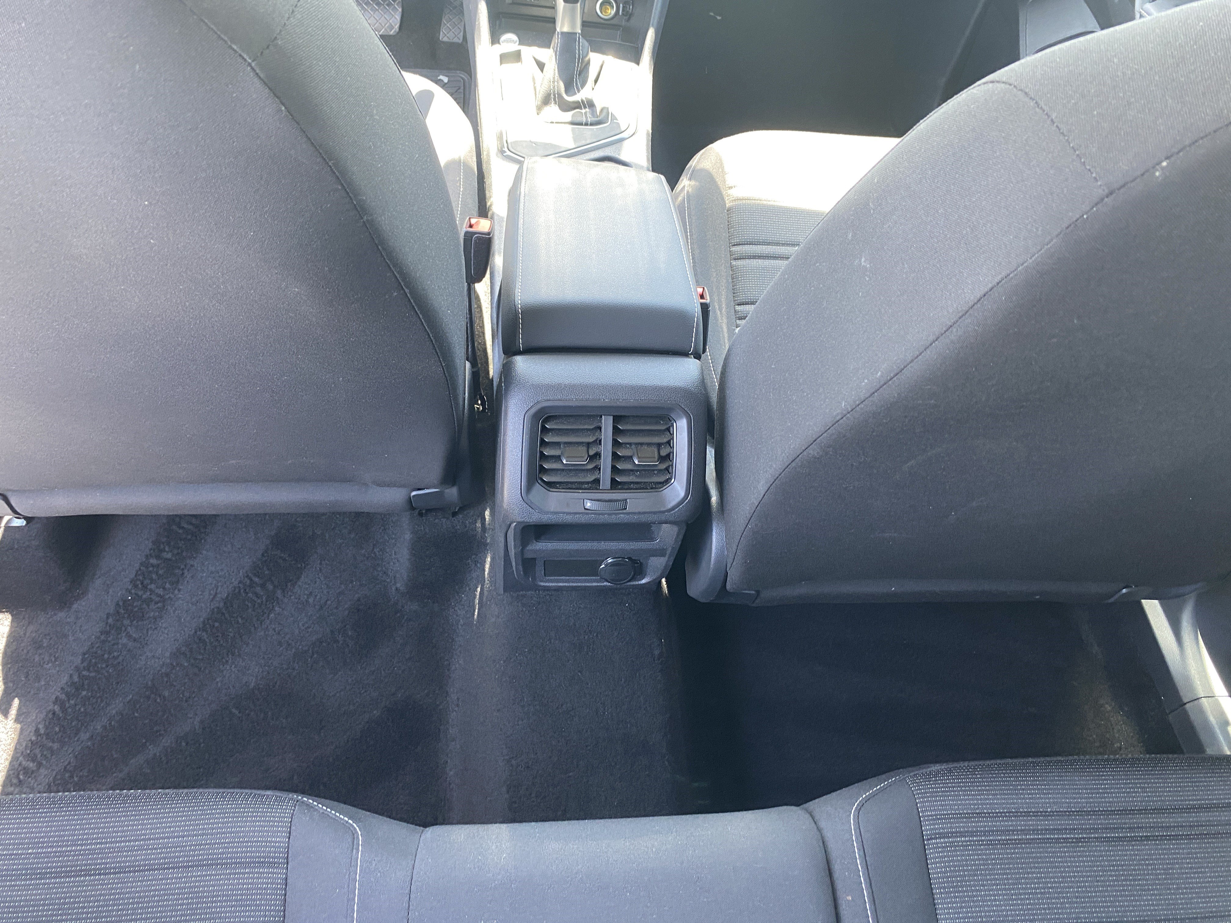 Used 2023 Volkswagen Tiguan S FWD image 19