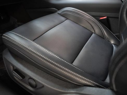 Certified 2026 Ford Mustang Premium RWD image 30