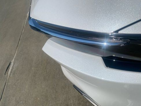 Certified 2026 Honda CR-V EX-L image 30