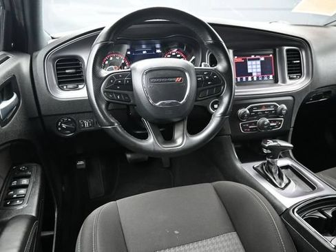 Used 2023 Dodge Charger R/T w/ Blacktop Package RWD image 18