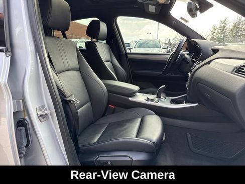 Used 2015 BMW X4 xDrive35i image 29
