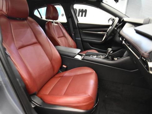 Used 2025 MAZDA MAZDA3 Carbon image 15