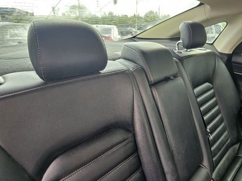 Used 2020 Ford Fusion SEL image 33