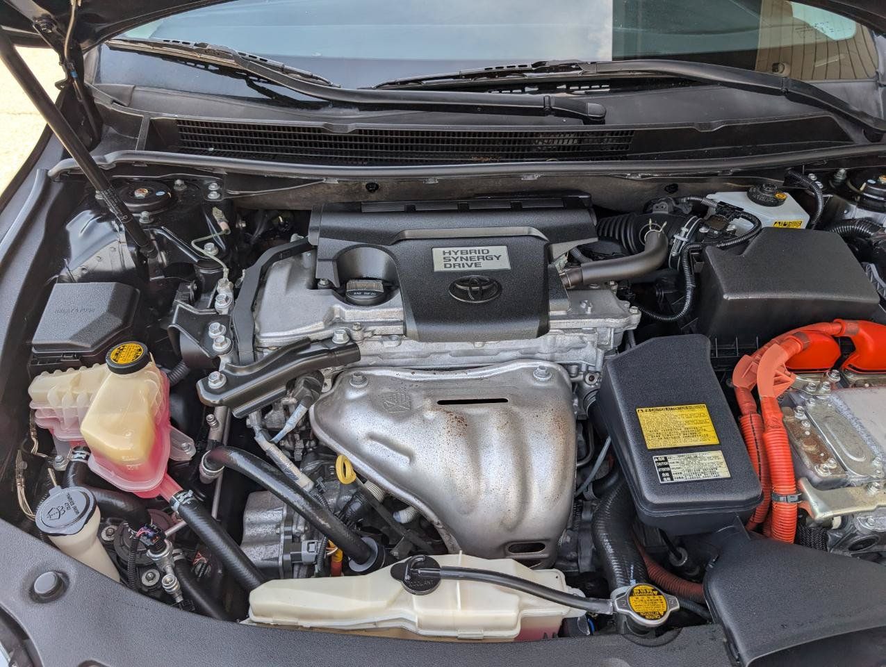 Used 2014 Toyota Avalon XLE Touring FWD image 26