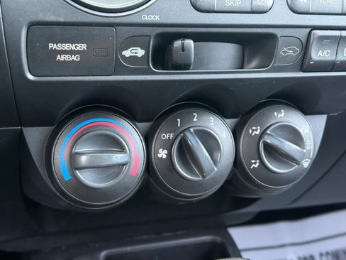 Used 2008 Honda Fit image 20