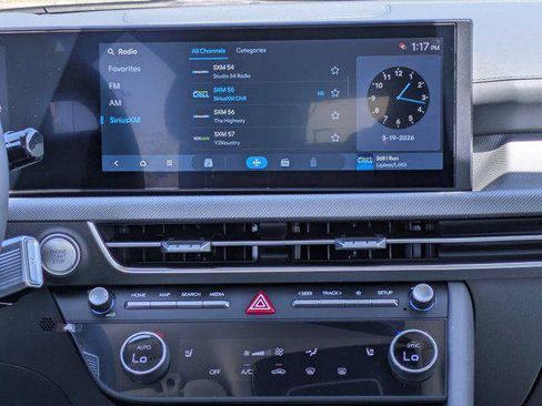New 2026 Hyundai Sonata SEL FWD image 13