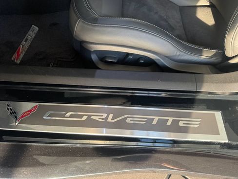 Used 2017 Chevrolet Corvette Z06 RWD image 20