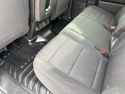 Used 2024 Chevrolet Silverado 3500 W/T w/ Snow Plow Prep Package image 28