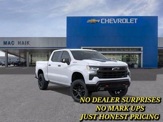 New 2026 Chevrolet Silverado 1500 LT Trail Boss w/ LT Trail Boss Premium Package video 1