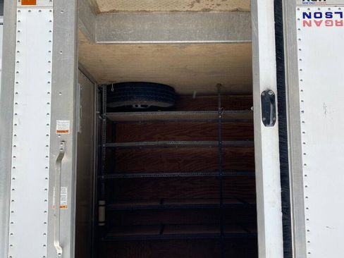 Used 2012 Mercedes-Benz Sprinter 3500 image 24