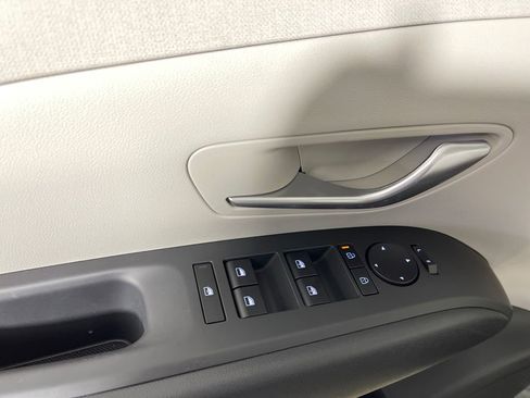 Certified 2025 Hyundai Tucson SEL image 18