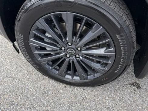 New 2026 Nissan Pathfinder SL AWD/4WD image 11