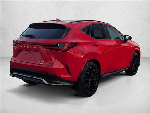 Used 2022 Lexus NX 350 F Sport image 5