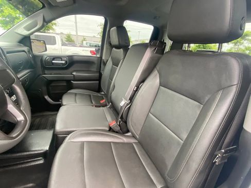 Used 2022 GMC Sierra 1500 Pro w/ Pro Value Package AWD/4WD image 21