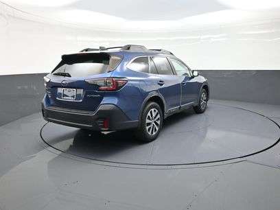 Used 2020 Subaru Outback Premium