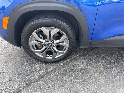 Certified 2024 Kia Seltos LX AWD/4WD image 13