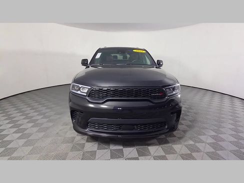 Used 2025 Dodge Durango GT AWD/4WD image 54