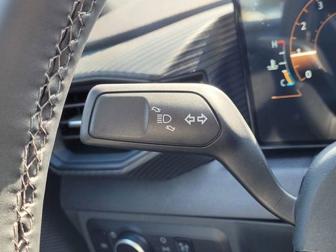 New 2025 Ford Mustang Ecoboost Fastback image 43