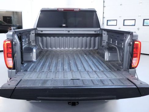 Used 2021 GMC Sierra 1500 Elevation w/ X31 Off-Road Package image 18