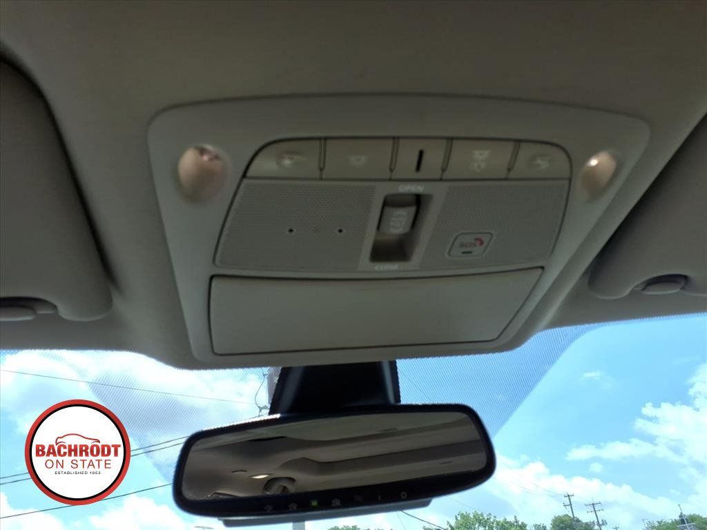 Used 2021 Nissan Maxima Platinum w/ Sport Mat Group FWD image 24
