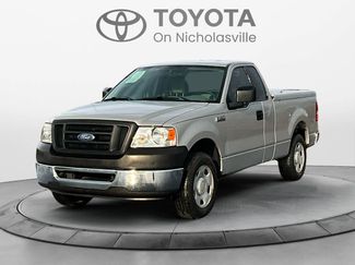Used 2008 Ford F150 STX image 1