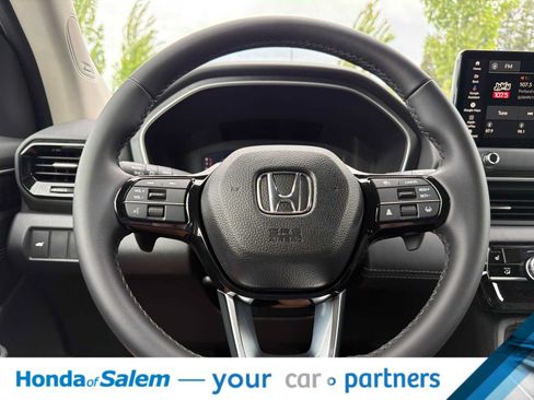 New 2026 Honda Pilot image 25