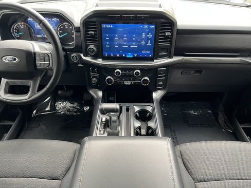 Used 2022 Ford F150 XLT w/ Equipment Group 302A High AWD/4WD image 30