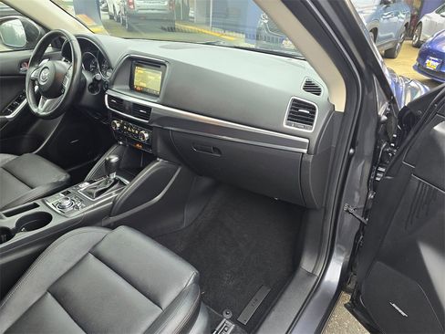Used 2016 MAZDA CX-5 Grand Touring image 12