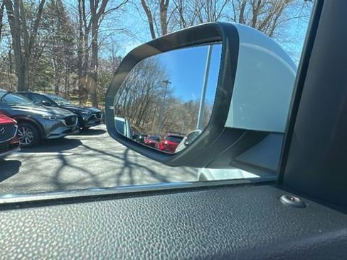 Used 2022 Volkswagen Atlas SE image 27