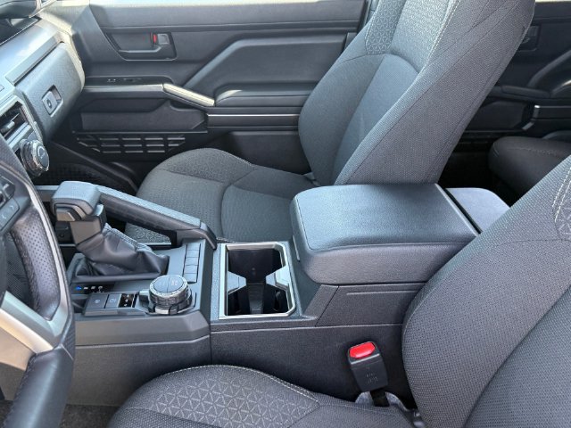 Used 2026 Toyota 4Runner SR5 AWD/4WD image 14