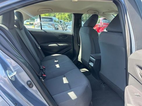 Used 2024 Toyota Corolla LE FWD image 18
