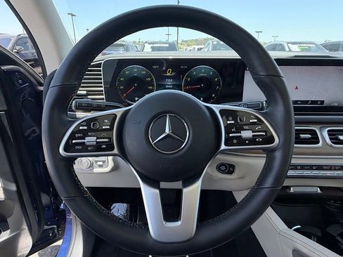 Certified 2022 Mercedes-Benz GLE 350 4MATIC image 20