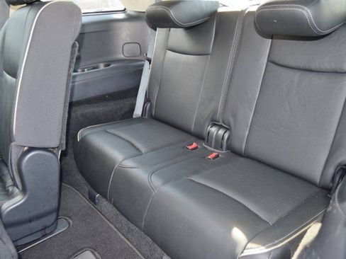 Used 2020 INFINITI QX60 Luxe w/ Essential Package AWD/4WD image 37