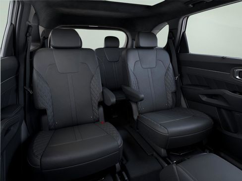 New 2026 Kia Sorento SX Prestige AWD/4WD image 16