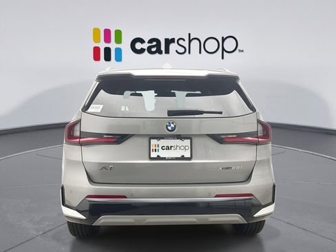 Used 2025 BMW X1 xDrive28i image 4