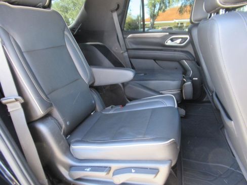 Used 2021 Chevrolet Tahoe Premier image 31