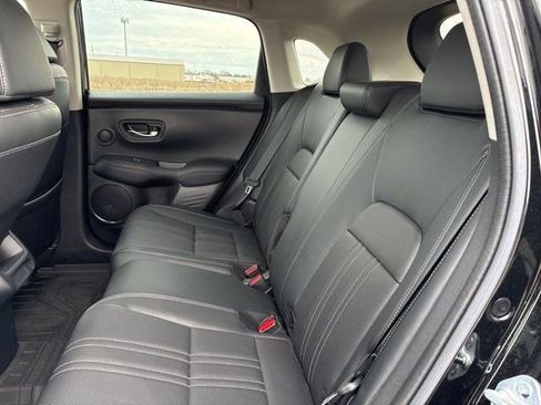 Used 2023 Honda HR-V EX-L image 22