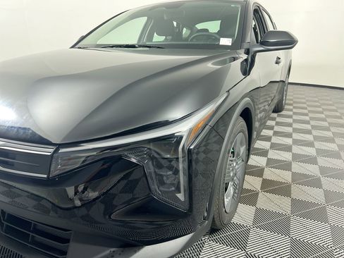 New 2026 Kia K4 FWD image 10