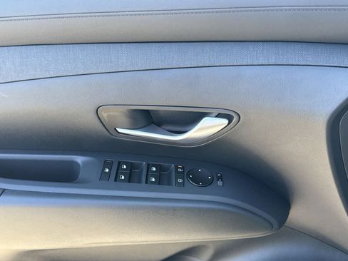 New 2026 Hyundai Tucson SEL FWD image 15