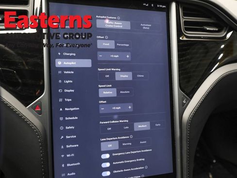 Used 2018 Tesla Model S 75D image 18