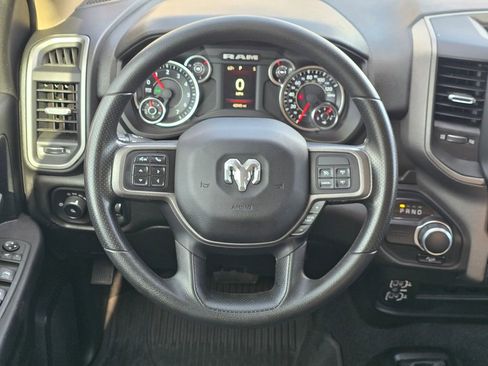 Used 2020 RAM 2500 Tradesman image 6