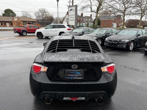 Used 2013 Scion FR-S 10 Series image 4