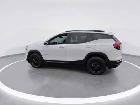 Used 2022 GMC Terrain AT4 w/ Tech Package image 5