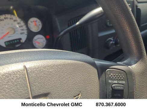 Used 2005 Dodge Ram 1500 Truck ST w/ SXT Value Group RWD image 16