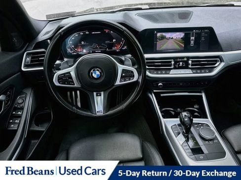 Used 2021 BMW M340i xDrive w/ Premium Package AWD/4WD image 28