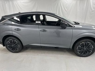 New 2026 Nissan Murano Platinum w/ Cargo Package