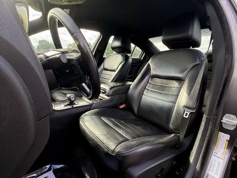 Used 2013 Dodge Charger SXT Plus AWD/4WD image 14