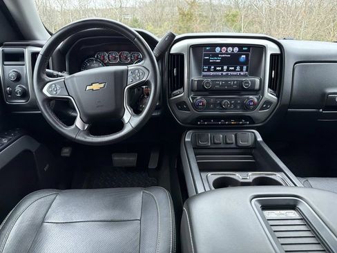 Used 2018 Chevrolet Silverado 1500 LT w/ All Star Edition image 18